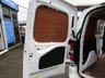 USED 2020 20 VAUXHALL COMBO 1.6 Turbo D 2300 Sportive Panel Van 4dr Diesel Manual L1 H1 Euro 6 (s/s) (100 ps) Finished in JADE WHITE with PLYLINED REAR. Very Clean 1 Owner van. This practical small van has a one-tonne payload and the cabin is airy, comfortable and modern. Features include Fixed full height Bulk Head, 3 SEATS, Ply Lined, Rear Park Sensors, Apple Play, DAB Radio, B/Tooth, Cruise Control and more. Dealer Serviced at 25206 miles, 48709 miles, 74262 miles and on arrival at 80426 miles.