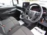 USED 2020 20 VAUXHALL COMBO 1.6 Turbo D 2300 Sportive Panel Van 4dr Diesel Manual L1 H1 Euro 6 (s/s) (100 ps) Finished in JADE WHITE with PLYLINED REAR. Very Clean 1 Owner van. This practical small van has a one-tonne payload and the cabin is airy, comfortable and modern. Features include Fixed full height Bulk Head, 3 SEATS, Ply Lined, Rear Park Sensors, Apple Play, DAB Radio, B/Tooth, Cruise Control and more. Dealer Serviced at 25206 miles, 48709 miles, 74262 miles and on arrival at 80426 miles.