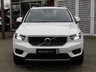 USED 2020 20 VOLVO XC40 2.0 T4 Inscription Pro SUV 5dr Petrol Auto Euro 6 (s/s) (190 ps) Finished in CRYSTAL WHITE MET with contrasting EBONY HEATED LEATHER/ALCANTARA TRIM. This Volvo XC40 is a spacious small SUV with smart styling and a comfortable drive. In short it is a bit of a cracker with a sophisticated look and an upmarket feel. Features include Pan Roof, Sat Nav, 360 VIEW CAMERA, DAB, B/Tooth, Leather Seats, 19" Alloys, Tints, Cruise and more. Volvo Dealer serviced at 7470 miles, 21103 miles, 36929 miles, 56630 miles and on arrival at 71239 miles.
