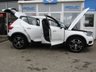USED 2020 20 VOLVO XC40 2.0 T4 Inscription Pro SUV 5dr Petrol Auto Euro 6 (s/s) (190 ps) Finished in CRYSTAL WHITE MET with contrasting EBONY HEATED LEATHER/ALCANTARA TRIM. This Volvo XC40 is a spacious small SUV with smart styling and a comfortable drive. In short it is a bit of a cracker with a sophisticated look and an upmarket feel. Features include Pan Roof, Sat Nav, 360 VIEW CAMERA, DAB, B/Tooth, Leather Seats, 19" Alloys, Tints, Cruise and more. Volvo Dealer serviced at 7470 miles, 21103 miles, 36929 miles, 56630 miles and on arrival at 71239 miles.