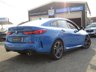 USED 2021 21 BMW 2 SERIES GRAN COUPE 2.0 218d M Sport Saloon 4dr Diesel Manual Euro 6 (s/s) (150 ps) Finished in MISANO BLUE MET  with contrasting BLACK HEATED LEATHER trim. If you are looking for a medium sized coupe with that spacious feel and enjoy driving then look no further. This well built and solid car has features that include Virtual Dash, SAT NAV, 18" Alloys, DAB, B/Tooth, Front and Rear Park sensors, Cruise, Power Folding Door Mirrors and much more. Dealer serviced at 14804 miles, 28357 miles, 34781 miles and at 49540 miles.