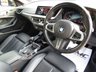 USED 2021 21 BMW 2 SERIES GRAN COUPE 2.0 218d M Sport Saloon 4dr Diesel Manual Euro 6 (s/s) (150 ps) Finished in MISANO BLUE MET  with contrasting BLACK HEATED LEATHER trim. If you are looking for a medium sized coupe with that spacious feel and enjoy driving then look no further. This well built and solid car has features that include Virtual Dash, SAT NAV, 18" Alloys, DAB, B/Tooth, Front and Rear Park sensors, Cruise, Power Folding Door Mirrors and much more. Dealer serviced at 14804 miles, 28357 miles, 34781 miles and at 49540 miles.