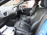 USED 2021 21 BMW 2 SERIES GRAN COUPE 2.0 218d M Sport Saloon 4dr Diesel Manual Euro 6 (s/s) (150 ps) Finished in MISANO BLUE MET  with contrasting BLACK HEATED LEATHER trim. If you are looking for a medium sized coupe with that spacious feel and enjoy driving then look no further. This well built and solid car has features that include Virtual Dash, SAT NAV, 18" Alloys, DAB, B/Tooth, Front and Rear Park sensors, Cruise, Power Folding Door Mirrors and much more. Dealer serviced at 14804 miles, 28357 miles, 34781 miles and at 49540 miles.