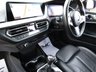 USED 2021 21 BMW 2 SERIES GRAN COUPE 2.0 218d M Sport Saloon 4dr Diesel Manual Euro 6 (s/s) (150 ps) Finished in MISANO BLUE MET  with contrasting BLACK HEATED LEATHER trim. If you are looking for a medium sized coupe with that spacious feel and enjoy driving then look no further. This well built and solid car has features that include Virtual Dash, SAT NAV, 18" Alloys, DAB, B/Tooth, Front and Rear Park sensors, Cruise, Power Folding Door Mirrors and much more. Dealer serviced at 14804 miles, 28357 miles, 34781 miles and at 49540 miles.