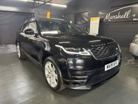 USED 2019 19 LAND ROVER RANGE ROVER VELAR 2.0 P300 GPF R-Dynamic SE SUV 5dr Petrol Auto 4WD Euro 6 (s/s) (300 ps) 2019 RANGEROVER VELAR 2.0 P300 R-DYNAMIC SE AWD - 1 PREVIOUS KEEPER - GHOST ALARM - S/H TO 21K - IVORY LEATHER - HEATED SEATS - PRIVACY GLASS - SAT NAV