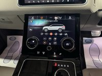 USED 2019 19 LAND ROVER RANGE ROVER VELAR 2.0 P300 GPF R-Dynamic SE SUV 5dr Petrol Auto 4WD Euro 6 (s/s) (300 ps) 2019 RANGEROVER VELAR 2.0 P300 R-DYNAMIC SE AWD - 1 PREVIOUS KEEPER - GHOST ALARM - S/H TO 21K - IVORY LEATHER - HEATED SEATS - PRIVACY GLASS - SAT NAV
