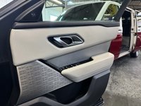 USED 2019 19 LAND ROVER RANGE ROVER VELAR 2.0 P300 GPF R-Dynamic SE SUV 5dr Petrol Auto 4WD Euro 6 (s/s) (300 ps) 2019 RANGEROVER VELAR 2.0 P300 R-DYNAMIC SE AWD - 1 PREVIOUS KEEPER - GHOST ALARM - S/H TO 21K - IVORY LEATHER - HEATED SEATS - PRIVACY GLASS - SAT NAV