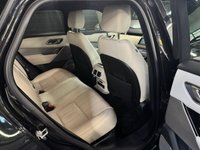 USED 2019 19 LAND ROVER RANGE ROVER VELAR 2.0 P300 GPF R-Dynamic SE SUV 5dr Petrol Auto 4WD Euro 6 (s/s) (300 ps) 2019 RANGEROVER VELAR 2.0 P300 R-DYNAMIC SE AWD - 1 PREVIOUS KEEPER - GHOST ALARM - S/H TO 21K - IVORY LEATHER - HEATED SEATS - PRIVACY GLASS - SAT NAV