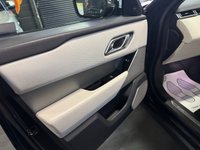 USED 2019 19 LAND ROVER RANGE ROVER VELAR 2.0 P300 GPF R-Dynamic SE SUV 5dr Petrol Auto 4WD Euro 6 (s/s) (300 ps) 2019 RANGEROVER VELAR 2.0 P300 R-DYNAMIC SE AWD - 1 PREVIOUS KEEPER - GHOST ALARM - S/H TO 21K - IVORY LEATHER - HEATED SEATS - PRIVACY GLASS - SAT NAV