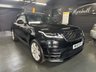 USED 2019 19 LAND ROVER RANGE ROVER VELAR 2.0 P300 GPF R-Dynamic SE SUV 5dr Petrol Auto 4WD Euro 6 (s/s) (300 ps) 2019 RANGEROVER VELAR 2.0 P300 R-DYNAMIC SE AWD - 1 PREVIOUS KEEPER - GHOST ALARM - S/H TO 21K - IVORY LEATHER - HEATED SEATS - PRIVACY GLASS - SAT NAV