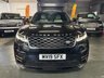 USED 2019 19 LAND ROVER RANGE ROVER VELAR 2.0 P300 GPF R-Dynamic SE SUV 5dr Petrol Auto 4WD Euro 6 (s/s) (300 ps) 2019 RANGEROVER VELAR 2.0 P300 R-DYNAMIC SE AWD - 1 PREVIOUS KEEPER - GHOST ALARM - S/H TO 21K - IVORY LEATHER - HEATED SEATS - PRIVACY GLASS - SAT NAV