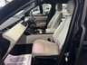 USED 2019 19 LAND ROVER RANGE ROVER VELAR 2.0 P300 GPF R-Dynamic SE SUV 5dr Petrol Auto 4WD Euro 6 (s/s) (300 ps) 2019 RANGEROVER VELAR 2.0 P300 R-DYNAMIC SE AWD - 1 PREVIOUS KEEPER - GHOST ALARM - S/H TO 21K - IVORY LEATHER - HEATED SEATS - PRIVACY GLASS - SAT NAV