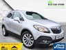 USED 2015 15 VAUXHALL MOKKA 1.4T SE Auto 2WD Euro 5 5dr FREE 1YR WARRANTY & BREAKDOWN