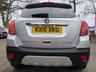 USED 2015 15 VAUXHALL MOKKA 1.4T SE Auto 2WD Euro 5 5dr FREE 1YR WARRANTY & BREAKDOWN