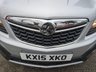 USED 2015 15 VAUXHALL MOKKA 1.4T SE Auto 2WD Euro 5 5dr FREE 1YR WARRANTY & BREAKDOWN