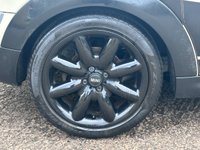 USED 2013 S MINI CLUBVAN 1.6 Cooper D Car Derived Van 5dr Diesel Manual Euro 5 (s/s) (112 ps) 