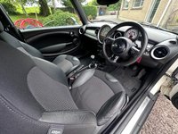 USED 2013 S MINI CLUBVAN 1.6 Cooper D Car Derived Van 5dr Diesel Manual Euro 5 (s/s) (112 ps) 