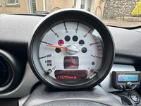 USED 2013 S MINI CLUBVAN 1.6 Cooper D Car Derived Van 5dr Diesel Manual Euro 5 (s/s) (112 ps) 