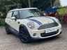 USED 2013 S MINI CLUBVAN 1.6 Cooper D Car Derived Van 5dr Diesel Manual Euro 5 (s/s) (112 ps) 