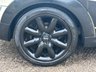 USED 2013 S MINI CLUBVAN 1.6 Cooper D Car Derived Van 5dr Diesel Manual Euro 5 (s/s) (112 ps) 