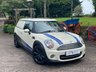 USED 2013 S MINI CLUBVAN 1.6 Cooper D Car Derived Van 5dr Diesel Manual Euro 5 (s/s) (112 ps) 