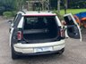 USED 2013 S MINI CLUBVAN 1.6 Cooper D Car Derived Van 5dr Diesel Manual Euro 5 (s/s) (112 ps) 