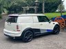 USED 2013 S MINI CLUBVAN 1.6 Cooper D Car Derived Van 5dr Diesel Manual Euro 5 (s/s) (112 ps) 