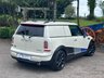 USED 2013 S MINI CLUBVAN 1.6 Cooper D Car Derived Van 5dr Diesel Manual Euro 5 (s/s) (112 ps) 