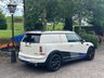 USED 2013 S MINI CLUBVAN 1.6 Cooper D Car Derived Van 5dr Diesel Manual Euro 5 (s/s) (112 ps) 