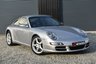 USED 2005 55 PORSCHE 911 3.6 997 Carrera Coupe 2dr Petrol Automatic (266 g/km, 325 bhp) 