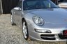 USED 2005 55 PORSCHE 911 3.6 997 Carrera Coupe 2dr Petrol Automatic (266 g/km, 325 bhp) 