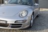 USED 2005 55 PORSCHE 911 3.6 997 Carrera Coupe 2dr Petrol Automatic (266 g/km, 325 bhp) 