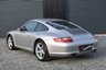 USED 2005 55 PORSCHE 911 3.6 997 Carrera Coupe 2dr Petrol Automatic (266 g/km, 325 bhp) 