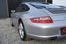 USED 2005 55 PORSCHE 911 3.6 997 Carrera Coupe 2dr Petrol Automatic (266 g/km, 325 bhp) 