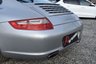 USED 2005 55 PORSCHE 911 3.6 997 Carrera Coupe 2dr Petrol Automatic (266 g/km, 325 bhp) 