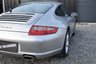 USED 2005 55 PORSCHE 911 3.6 997 Carrera Coupe 2dr Petrol Automatic (266 g/km, 325 bhp) 
