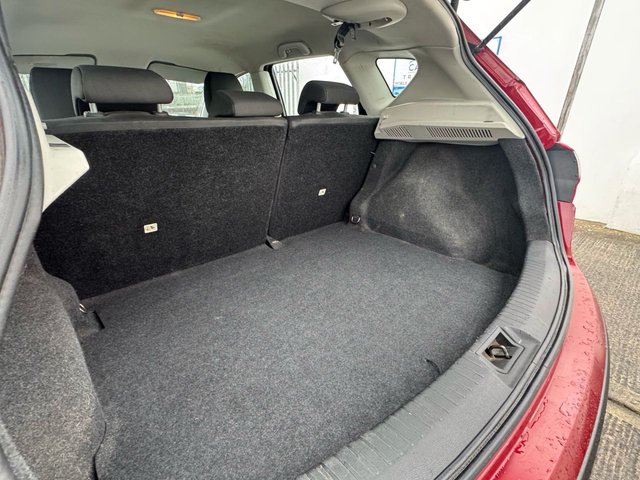 2010 Nissan Qashqai 1.5L Acenta 5dr - Photo 9