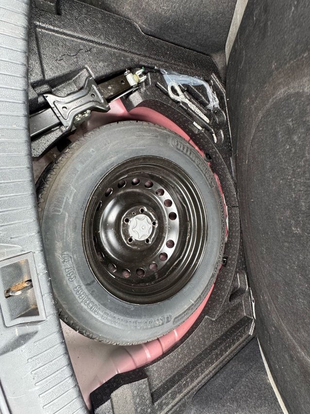 2010 Nissan Qashqai 1.5L Acenta 5dr - Photo 8