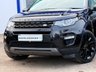 USED 2018 68 LAND ROVER DISCOVERY SPORT 2.0 SD4 HSE BLACK PACK PANORAMIC ROOF MERIDIAN SAT NAV CAMERA SUV 5DR DIESEL AUTO 4WD EURO 6 (S/S) 7 SEATS (240 BHP) SAT NAV~SD MODEL~CAMERA~MERIDIAN