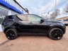 USED 2018 68 LAND ROVER DISCOVERY SPORT 2.0 SD4 HSE BLACK PACK PANORAMIC ROOF MERIDIAN SAT NAV CAMERA SUV 5DR DIESEL AUTO 4WD EURO 6 (S/S) 7 SEATS (240 BHP) SAT NAV~SD MODEL~CAMERA~MERIDIAN
