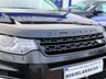 USED 2018 68 LAND ROVER DISCOVERY SPORT 2.0 SD4 HSE BLACK PACK PANORAMIC ROOF MERIDIAN SAT NAV CAMERA SUV 5DR DIESEL AUTO 4WD EURO 6 (S/S) 7 SEATS (240 BHP) SAT NAV~SD MODEL~CAMERA~MERIDIAN