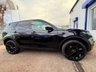 USED 2018 68 LAND ROVER DISCOVERY SPORT 2.0 SD4 HSE BLACK PACK PANORAMIC ROOF MERIDIAN SAT NAV CAMERA SUV 5DR DIESEL AUTO 4WD EURO 6 (S/S) 7 SEATS (240 BHP) SAT NAV~SD MODEL~CAMERA~MERIDIAN