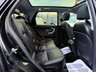 USED 2018 68 LAND ROVER DISCOVERY SPORT 2.0 SD4 HSE BLACK PACK PANORAMIC ROOF MERIDIAN SAT NAV CAMERA SUV 5DR DIESEL AUTO 4WD EURO 6 (S/S) 7 SEATS (240 BHP) SAT NAV~SD MODEL~CAMERA~MERIDIAN