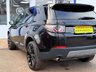USED 2018 68 LAND ROVER DISCOVERY SPORT 2.0 SD4 HSE BLACK PACK PANORAMIC ROOF MERIDIAN SAT NAV CAMERA SUV 5DR DIESEL AUTO 4WD EURO 6 (S/S) 7 SEATS (240 BHP) SAT NAV~SD MODEL~CAMERA~MERIDIAN