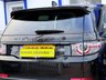 USED 2018 68 LAND ROVER DISCOVERY SPORT 2.0 SD4 HSE BLACK PACK PANORAMIC ROOF MERIDIAN SAT NAV CAMERA SUV 5DR DIESEL AUTO 4WD EURO 6 (S/S) 7 SEATS (240 BHP) SAT NAV~SD MODEL~CAMERA~MERIDIAN