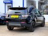 USED 2018 68 LAND ROVER DISCOVERY SPORT 2.0 SD4 HSE BLACK PACK PANORAMIC ROOF MERIDIAN SAT NAV CAMERA SUV 5DR DIESEL AUTO 4WD EURO 6 (S/S) 7 SEATS (240 BHP) SAT NAV~SD MODEL~CAMERA~MERIDIAN