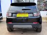 USED 2018 68 LAND ROVER DISCOVERY SPORT 2.0 SD4 HSE BLACK PACK PANORAMIC ROOF MERIDIAN SAT NAV CAMERA SUV 5DR DIESEL AUTO 4WD EURO 6 (S/S) 7 SEATS (240 BHP) SAT NAV~SD MODEL~CAMERA~MERIDIAN