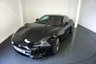 USED 2017 17 JAGUAR F-TYPE 5.0 V8 R Coupe 2dr Petrol Auto AWD Euro 6 (s/s) (550 ps)-Factory Extras Worth &pound;7,285-2 Former Keepers-Finished In Santorini Black Metallic-Two Tone Red/Black Leather Upholstery-20