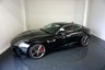 USED 2017 17 JAGUAR F-TYPE 5.0 V8 R Coupe 2dr Petrol Auto AWD Euro 6 (s/s) (550 ps)-Factory Extras Worth &pound;7,285-2 Former Keepers-Finished In Santorini Black Metallic-Two Tone Red/Black Leather Upholstery-20