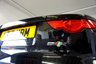 USED 2017 17 JAGUAR F-TYPE 5.0 V8 R Coupe 2dr Petrol Auto AWD Euro 6 (s/s) (550 ps)-Factory Extras Worth &pound;7,285-2 Former Keepers-Finished In Santorini Black Metallic-Two Tone Red/Black Leather Upholstery-20